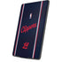 NBA Los Angeles Clippers Distressed Red Amazon Kindle Skin